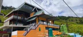 Highland Homestay Kundasang